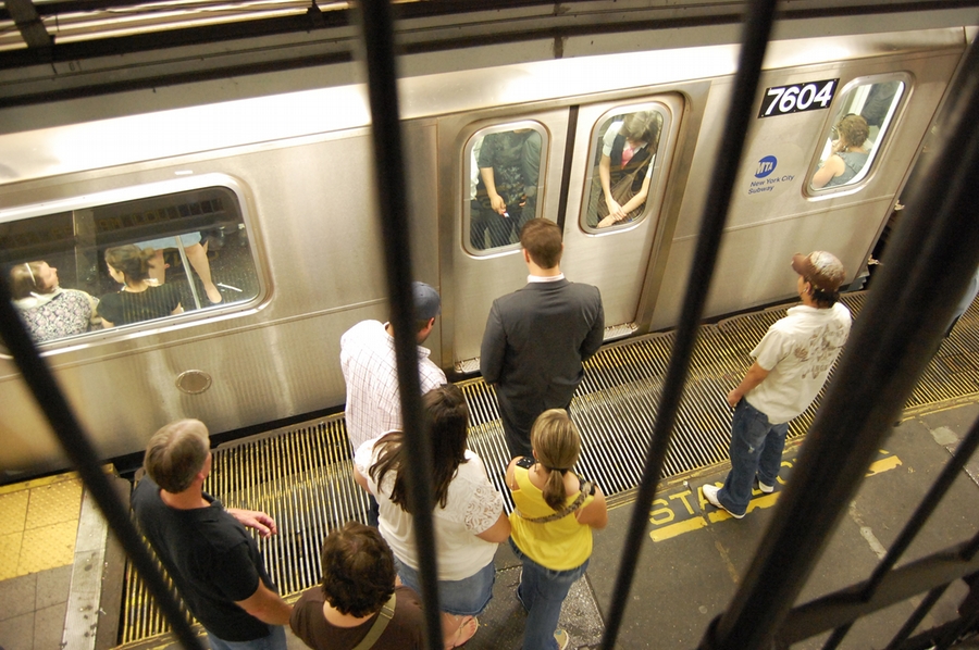 14th Street-Union Square